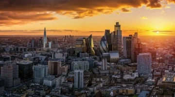 فرصة استثمارية في بريطانيا مع نخبة عقارات سيليكت بروبرتي